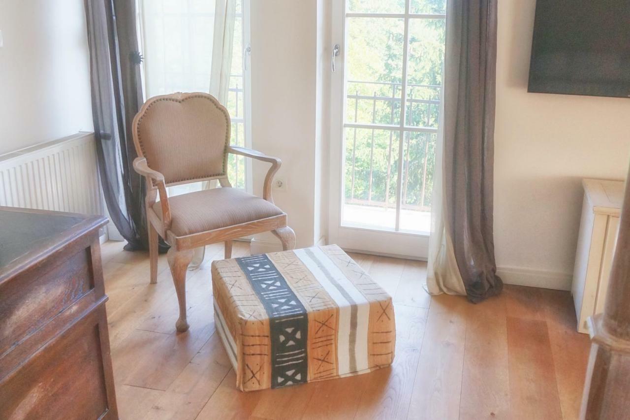 Embassy Row Bnb Zagreb Luaran gambar