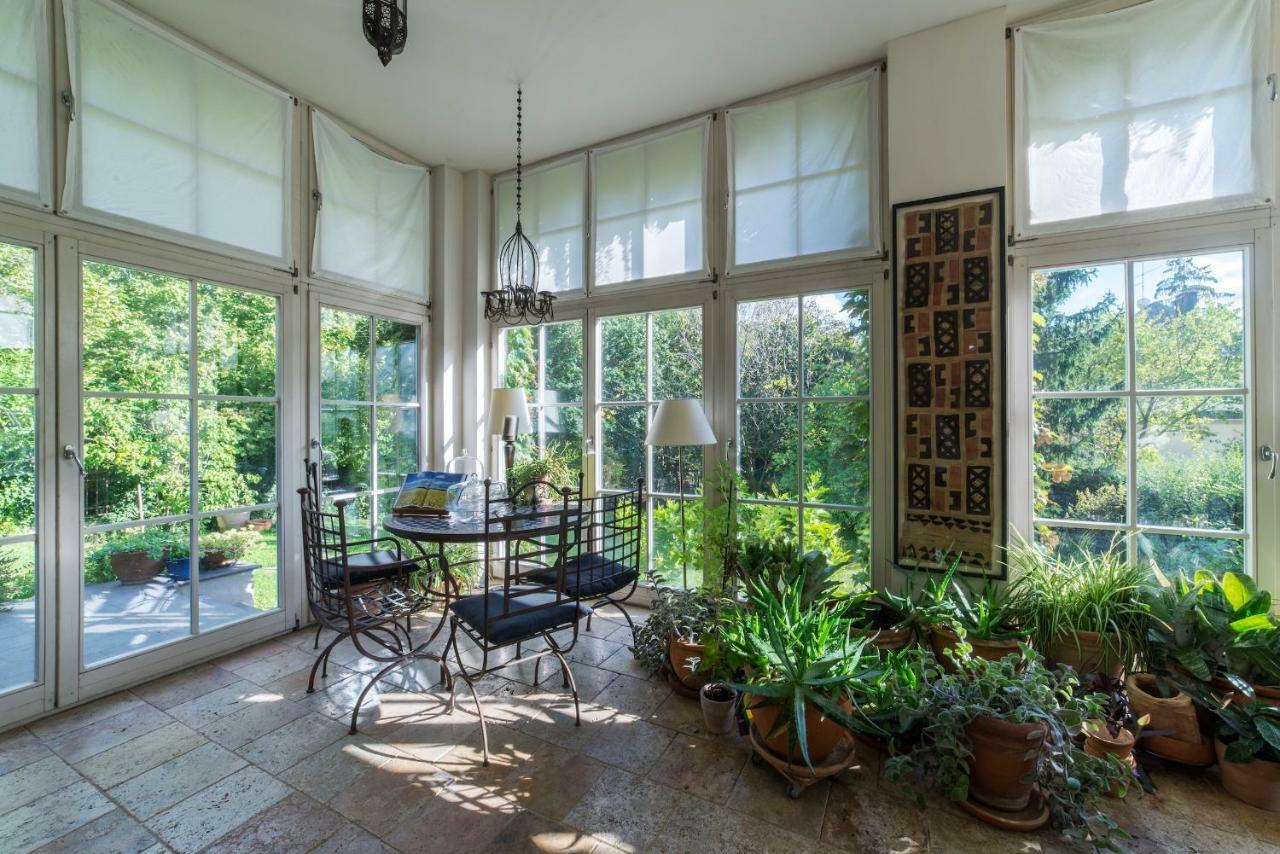 Embassy Row Bnb Zagreb Luaran gambar
