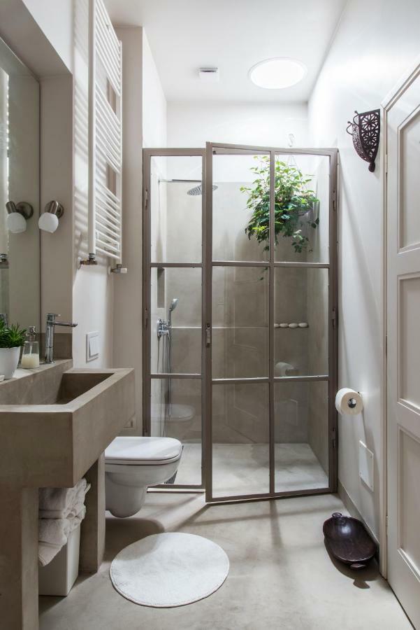 Embassy Row Bnb Zagreb Luaran gambar
