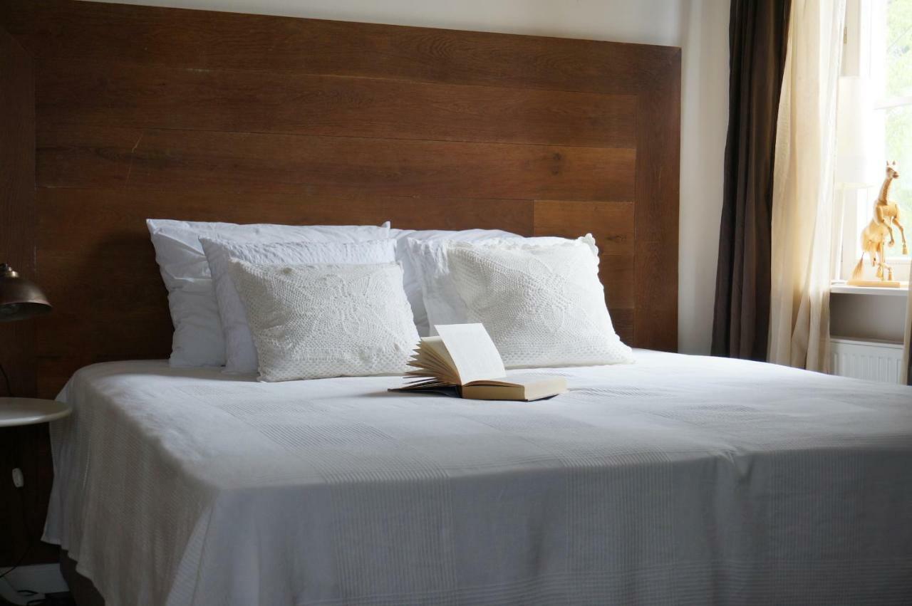 Embassy Row Bnb Zagreb Luaran gambar