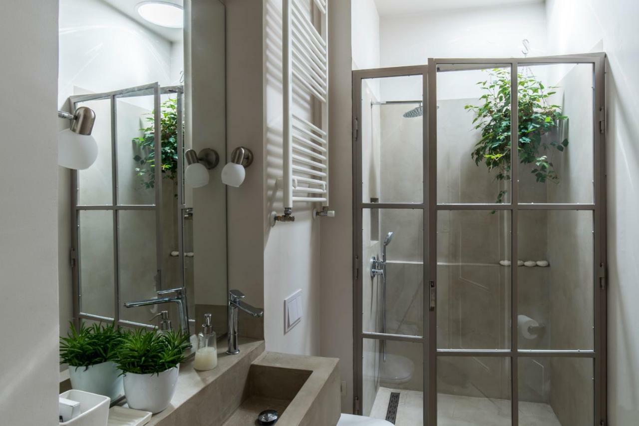 Embassy Row Bnb Zagreb Luaran gambar