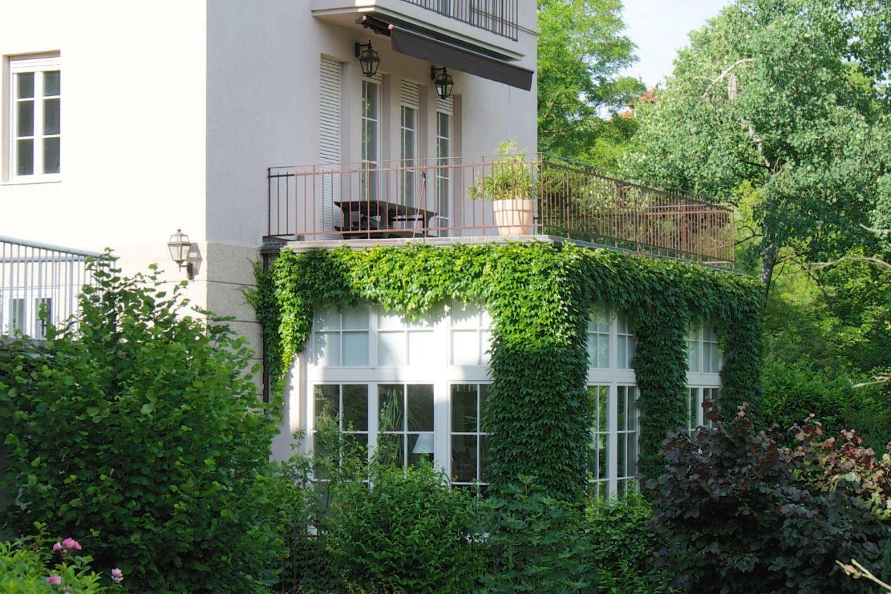 Embassy Row Bnb Zagreb Luaran gambar