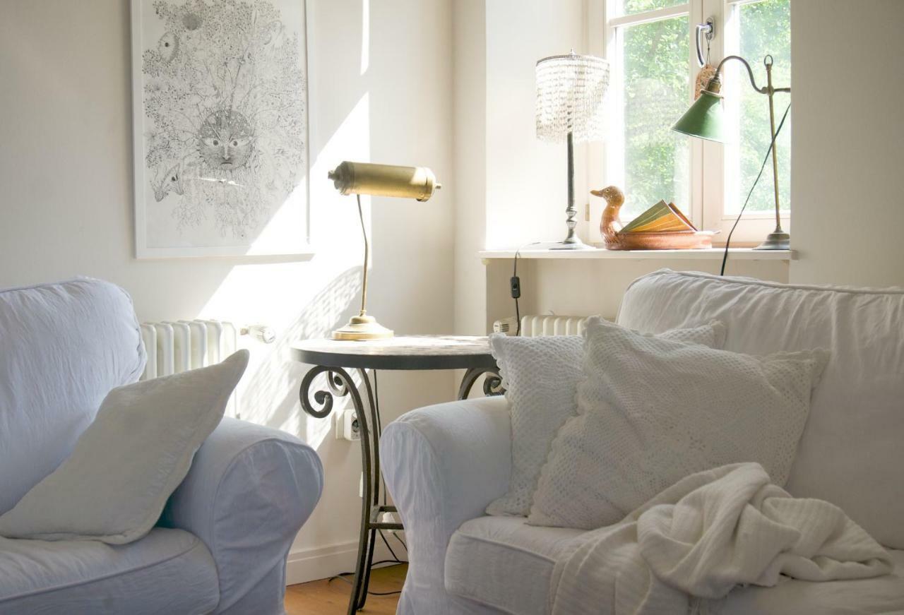 Embassy Row Bnb Zagreb Luaran gambar