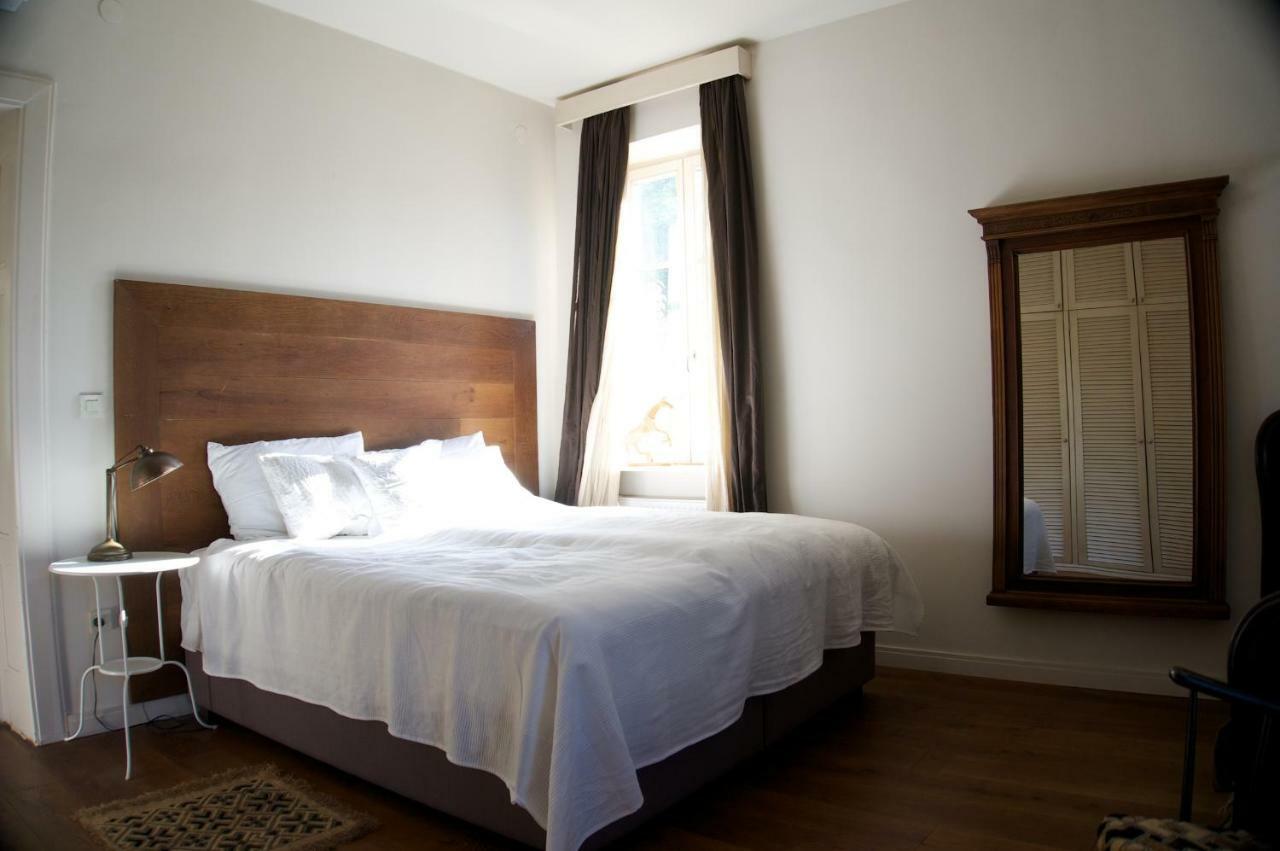 Embassy Row Bnb Zagreb Luaran gambar