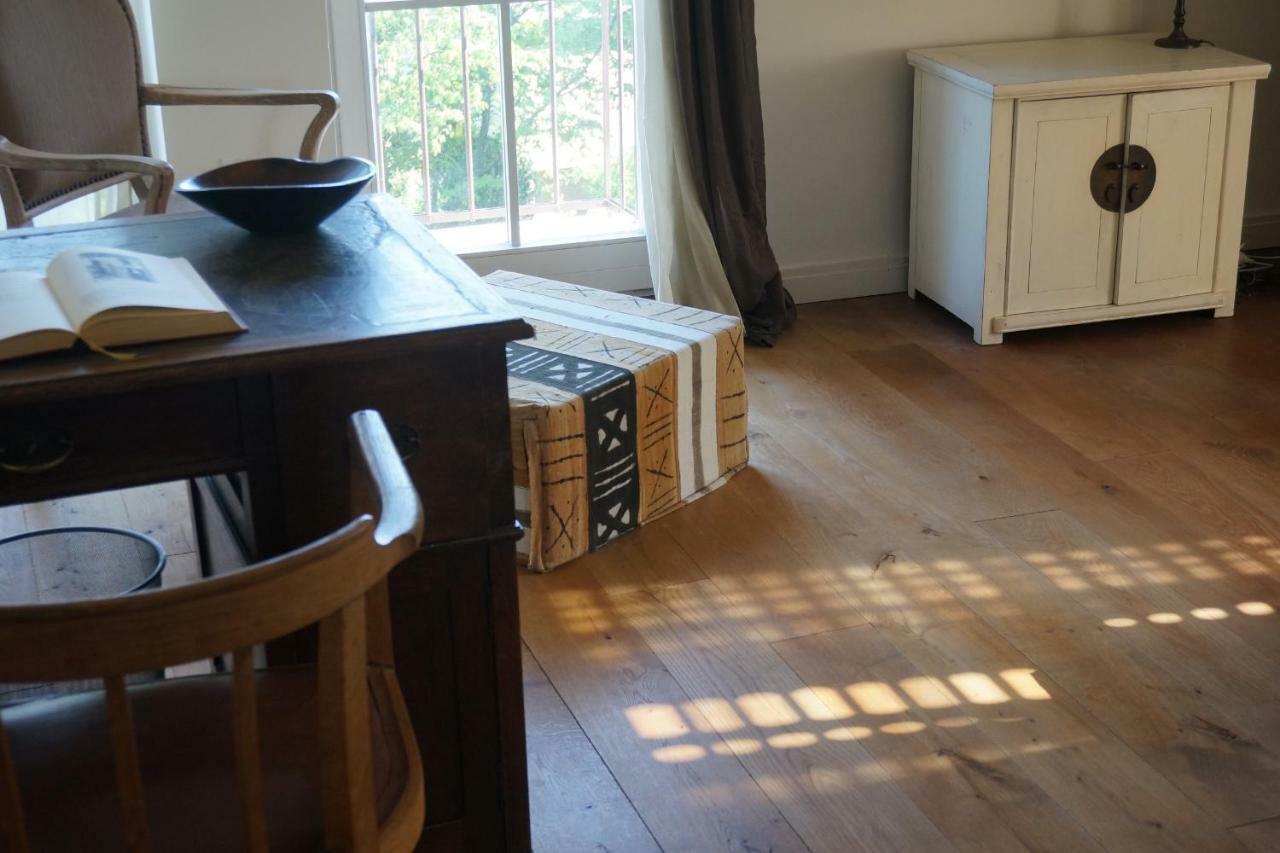 Embassy Row Bnb Zagreb Luaran gambar