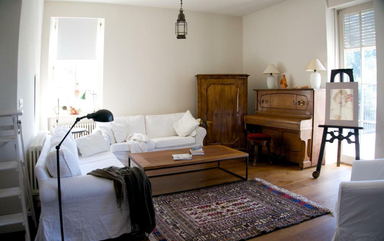 Embassy Row Bnb Zagreb Luaran gambar