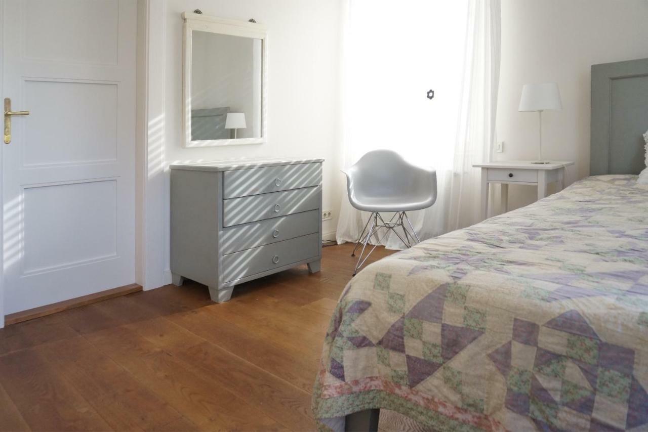 Embassy Row Bnb Zagreb Luaran gambar