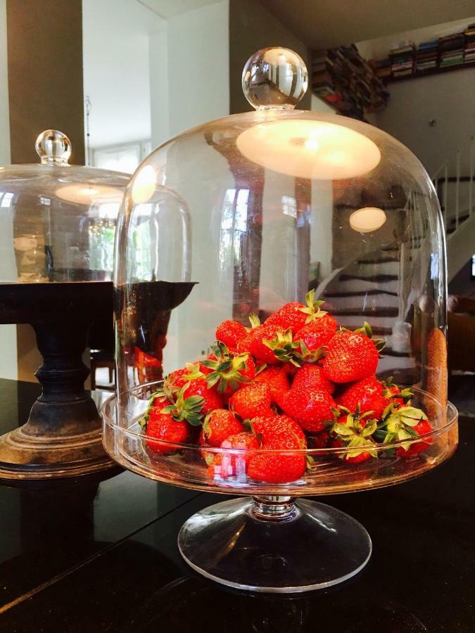 Embassy Row Bnb Zagreb Luaran gambar